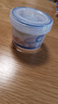 樂扣樂扣密封罐食品收納盒堅(jiān)果儲物罐透明奶粉儲存PP塑料小罐子便攜水果盒 150ML 曬單實(shí)拍圖
