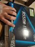 華擎 (ASRock) B550M-ITX/ac主板+AMD 銳龍7 5700G處理器 主板CPU套裝 板U套裝 曬單實(shí)拍圖