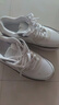 耐克（NIKE）女子AIR MAX 90 LV8 休閑鞋F(xiàn)D4328-102 白色 38.5  曬單實拍圖