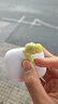 摩托羅拉（Motorola）moto buds 真無(wú)線入耳式藍(lán)牙耳機(jī) AI動(dòng)態(tài)主動(dòng)降噪 音樂(lè)耳機(jī) 藍(lán)牙5.3 梅子青 曬單實(shí)拍圖
