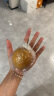 河北魏縣特產紅梨正宗鐵皮梨冰糖煮紅皮梨燉梨湯煮梨燉酸梨 5斤大果 曬單實拍圖