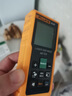 福祿克（FLUKE）紅外激光測距儀激光尺電子尺測量?jì)x量房測距儀高精度手持式量房?jì)x FLUKE-404E 40米數據存儲30組 曬單實(shí)拍圖