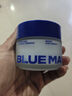 尊藍（PRIME BLUE）男士面霜護膚品男補水保濕霜細致毛孔清爽控油潤膚霜 煙酰胺保濕面霜100g 曬單實拍圖