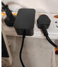 奧立仁5V9V12V15V電源適配器/音響充電器機頂盒/路由器/光貓/電源線 9V1.5A【兩個轉接頭】 曬單實拍圖
