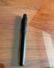 派克（PARKER）【可AI定制賀卡】簽字筆 商務(wù)送禮 男女生日禮品 練字 IM理性之黑寶珠筆 曬單實(shí)拍圖