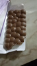 妙卡（Milka）俄羅斯進(jìn)口德國奧力奧巧克力絲滑黑氣泡榛子牛奶可可脂網(wǎng)紅零食品 白奧力奧碎夾心1塊 曬單實(shí)拍圖