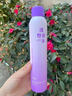 YALOIS泡沫發(fā)蠟彈力噴霧保濕定型蓬松彈力素男女士450ml 【山茶花香】泡沫摩絲450ml*1 曬單實(shí)拍圖