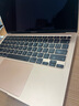 Apple MacBook Air（M1）2020款 13英寸 二手輕薄辦公蘋果筆記本電腦 金色 M1+16G+1TB 曬單實拍圖
