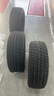固鉑雪地胎/冬季胎/汽車(chē)輪胎 225/55R17 97T WM-ICE 100 25年 曬單實(shí)拍圖