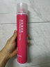 菲靈（FEELING）魔法定型噴發(fā)膠400ml持久強力造型噴霧干膠男女頭發(fā)清香啫喱水 400ml 1瓶 菲靈400ml+莎納400ml 曬單實(shí)拍圖