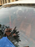 carnegie北汽紳寶 D20 D50 D60 D70 雨刮器無骨雨刷器雨刷片工廠直供 靜音 紳寶X35 專用前雨刷 一對裝 曬單實(shí)拍圖