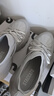 思加圖楊冪同款2026春季蝴蝶島老爹鞋女鞋ECE83AM6 銀灰色 40 曬單實(shí)拍圖