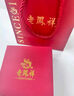 老鳳祥S999足銀手鏈女生麥穗時(shí)尚小眾首飾品紀念生日情人節禮物女友老婆 999足銀*穗穗平安手鏈-京速達 曬單實(shí)拍圖