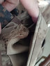 際華叁零六六冬季軍大衣迷彩棉服大衣男冬季中長(cháng)款加絨加厚防寒大衣軍綠棉 高配款荒漠大衣【五斤左右】 【防潑水防靜電】 175/92-96 【高配款尺碼】 曬單實(shí)拍圖