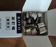 德仕通 KOYO裝訂機推夾器補充夾 裝訂夾推釘機器連發(fā)夾紙機 備用夾書本夾固定夾書本夾文件固定夾 小號釘-單盒裝 曬單實拍圖