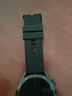 軒譽(yù)洺適用華為手表表帶gt5/gt4/gt3pro/gt2/gt/watch5/4/4pro/3pro/保時(shí)捷男女款防水防汗硅膠運(yùn)動(dòng)表帶 【運(yùn)動(dòng)黑】液態(tài)硅膠丨柔軟親膚 48mm/46mm表盤【22mm 曬單實(shí)拍圖