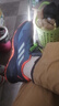 阿迪達斯 （adidas）跑步鞋男鞋秋冬季新款戶(hù)外野外跑鞋輕便緩震運動(dòng)鞋透氣休閑鞋IE59 IE5908 41 曬單實(shí)拍圖
