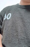 蕉內【王一博同款】絨絨500E睡衣男士保暖情侶裝秋冬家居服套裝可外穿 曬單實(shí)拍圖