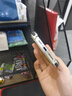 Eary【簡(jiǎn)盾邊框殼】適用蘋(píng)果iPhone16promax手機(jī)殼金屬骨架15promax無(wú)背板鏤空散熱鏡頭保護(hù)防摔殼新款 原色【金屬邊框/無(wú)背板鏤空/氣囊防摔/鏡頭保護(hù)】 iPhone 16 pro  曬單實(shí)拍圖