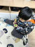 迷你巴拉【蹦蹦褲】男女童秋冬新品遠紅外加絨褲子長褲 曬單實拍圖