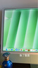 Apple/蘋(píng)果AI電腦/iMac 24英寸綠色4.5K屏 M4(10+10核) 16G 256G一體式電腦 MWUY3CH/A 曬單實(shí)拍圖
