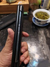 HotFire 適用華為matex2手機殼 HUAWEI Mate X2保護套 升級膚感羊巴皮磨砂鏡頭全包男款女簡(jiǎn)約硅膠-靜夜黑 曬單實(shí)拍圖