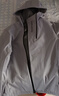 斯凱奇（Skechers）男子戶(hù)外休閑運動(dòng)加絨連帽外套P423M151 曬單實(shí)拍圖