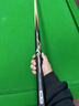 松力道松優(yōu)臺球桿松和松圣小頭中式黑八摩梟鳳鳴通桿黑8逐日松源球桿 松力道鳳鳴+保養套裝+咨詢(xún)驚喜 曬單實(shí)拍圖