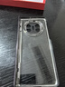 殼爵士 華為MateX5手機(jī)殼X5典藏版X3殼膜一體彈簧中軸鉸鏈車載磁吸高清透明雙面全包防摔旋轉(zhuǎn)支架保護(hù)殼 華為MateX5/X3【耀金黑】【防窺】【無磁吸】 曬單實(shí)拍圖