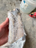 果匯堂帶魚段舟山小眼帶魚新鮮海捕東海刀魚特大帶魚段中段 5斤 中大號 中段 曬單實拍圖