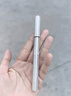 novo美人魚眼線筆隨畫隨干一筆成型防水不暈染防水極細速干眼線筆 曬單實拍圖
