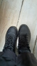 老管家勞保鞋男鞋防砸防刺穿廚房耐油防水電工絕緣6KV輕便舒適252 40  曬單實(shí)拍圖