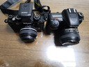 尼康（Nikon）Zf全畫幅微單相機 可選單機/套機 4K高清數碼照相機Vlog自拍旅游ZF單機套機 ZF黑色/Z40 F2(SE)套機 套餐一 128G卡和攝影包等 曬單實拍圖