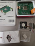 CreateBlock 樹莓派5 官方PCIe轉(zhuǎn)M.2 HAT+ 擴(kuò)展板SSD固態(tài)硬盤NVME Raspberry Pi5 樹莓派5 AI KIT Raspberry Pi AI HAT+(26T) 曬單實(shí)拍圖