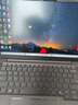 聯(lián)想Thinkad X13 Gen5 筆記本電腦 2024款 13.3英寸 酷睿Ultra版+銳龍 高性能輕薄便攜商務(wù)辦公全能本 R7-7840U 16G內存 512G硬盤(pán)/標配 IPS防炫目護眼屏支持快速充電 曬單實(shí)拍圖