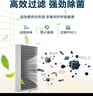 寧豐適配比亞迪秦空調(diào)濾芯+空氣濾芯套裝活性炭濾清器汽車空濾格 17款比亞迪秦1.5T 曬單實(shí)拍圖