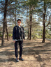 邁樂（Merrell）經(jīng)典戶外休閑鞋男女款WRAPT新款系帶防滑耐磨舒適休閑輕便裸足鞋 J036009 灰色（男） 41 曬單實(shí)拍圖
