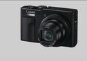 松下ZS99 （Panasonic）便攜式長(zhǎng)焦數(shù)碼口袋相機(jī) 黑色 曬單實(shí)拍圖