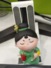 伊文兔（THE RABBIT IVEN）唐八藝盲盒擺件國風唐小圓手辦展示盒生日禮物女創(chuàng)意西安文創(chuàng)禮物 唐八藝盲盒-整盒8個(不重復) 曬單實拍圖