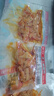 香辣手工腐竹休閑零食即食涼拌豆皮豆干鹵味熟食解饞豆制品小吃 【麻辣鮮香】香辣腐竹52g*8袋 曬單實(shí)拍圖