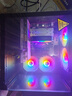 索泰（ZOTAC）【24期免息】酷睿i5 12400F/13400F/12600KF/14600KF/5060Ti 8G/16G 白色整機臺式組裝電腦DIY主機 配置三：13400F+5060 8G 曬單實拍圖