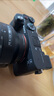 索尼（SONY） Alpha 7C 全畫幅微單相機 輕便小巧 ILCE-7C/ A7C A7C單機 黑色 官方標配 曬單實拍圖