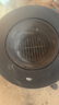 原始人圍爐煮茶烤火爐套裝家用室內(nèi)器具全套冬天庭院火爐燒烤桌盆 圍爐（1200ML茶話茶壺+10斤炭） 曬單實拍圖