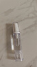 ilbu 旅行便攜真空噴霧瓶小噴壺化妝品分裝瓶化妝水超細霧按壓空瓶 噴霧真空瓶/10ml 曬單實(shí)拍圖