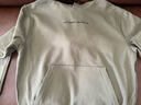 耐克（NIKE）JORDAN SPORT HOOP FLEECE Dri-FIT 男子速干針織套頭連帽衫 HF0281-222 M 曬單實拍圖