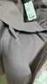 拓路者朱雀沖鋒衣女單沖戶外硬殼防風防水夾克外套秋季登山服情侶裝女款 曬單實拍圖
