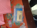 領(lǐng)豐金（LING FENG GOLD）黃金9999足金歲歲平安金條投資金 寶寶滿月可刻字定制 高考禮物 20g（送禮盒） 曬單實(shí)拍圖