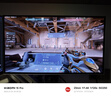 三星27英寸 OLED 360Hz 0.03ms(GTG) 2K 防燒屏技術(shù) 防眩光 玄龍騎士 G60SD 電競顯示器 S27DG602SC 曬單實拍圖