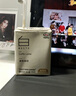 牽手200ml小咖啡 黑美式 白拿鐵 生椰拿鐵盒裝即飲咖啡 白拿鐵200ml*整箱24 曬單實拍圖