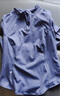 361°運動(dòng)服女長(cháng)袖上衣半開(kāi)瑜伽服春秋跑步訓練服修身瑜伽健身服 曬單實(shí)拍圖